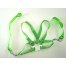 safety harness green for kids