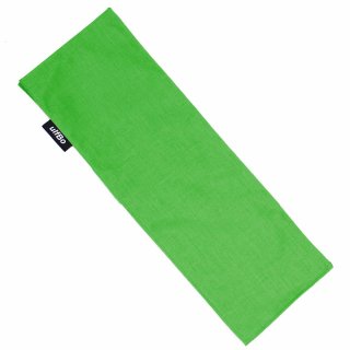 Extra bag for sidewindows - green