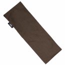 Extra bag for sidewindows - brown