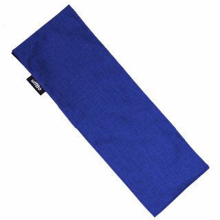 Extra bag for sidewindows - blue