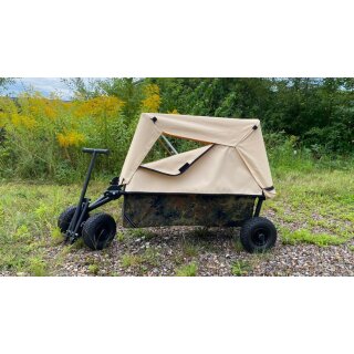 ulfBo sun-/rain-cover
