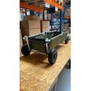 ulfBo standard black incl. parking brake
