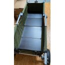ulfBo standard black incl. parking brake
