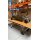 ulfBo standard black incl. parking brake
