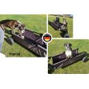 ulfBo standard black incl. parking brake