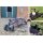 ulfBo standard black incl. parking brake