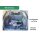 ulfBo standard black incl. parking brake