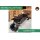 ulfBo standard black incl. parking brake