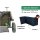 ulfBo standard black incl. parking brake