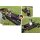 ulfBo standard black incl. parking brake