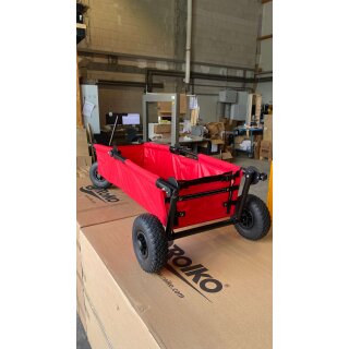 ulfBo XXL rot