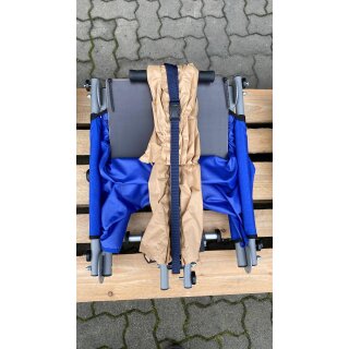 ulfBo doggo, blau FS