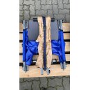 ulfBo doggo, blau FS