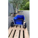 ulfBo doggo, blau FS