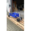 ulfBo doggo, blau FS