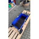 ulfBo doggo, blau FS