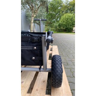 ulfBo doggo schwarz FS