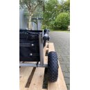 ulfBo doggo schwarz FS