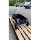 ulfBo doggo schwarz FS