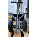 ulfBo doggo schwarz FS