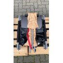 ulfBo doggo schwarz FS